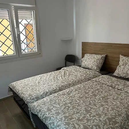 Casa Rio * Torremolinos