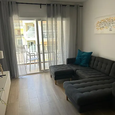 Casa Rio Торремолінос