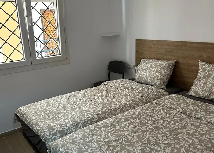 Casa Rio * Torremolinos