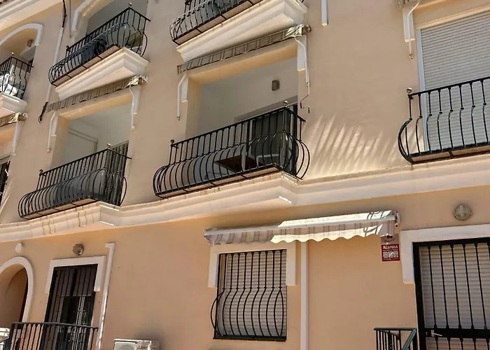 Apartament Casa Rio Torremolinos