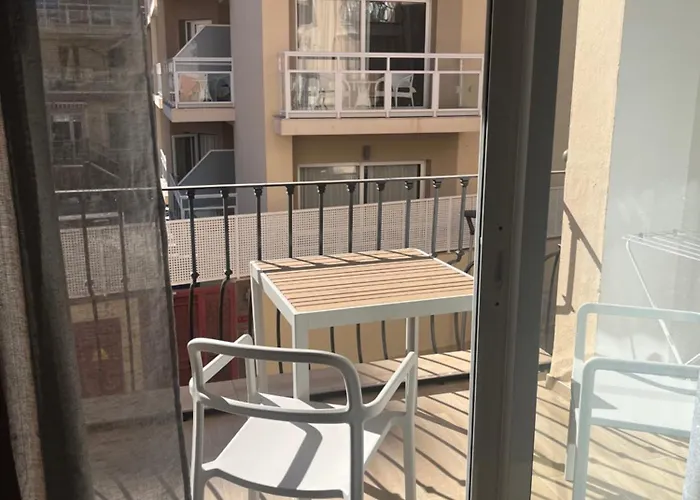 Διαμέρισμα Casa Rio *