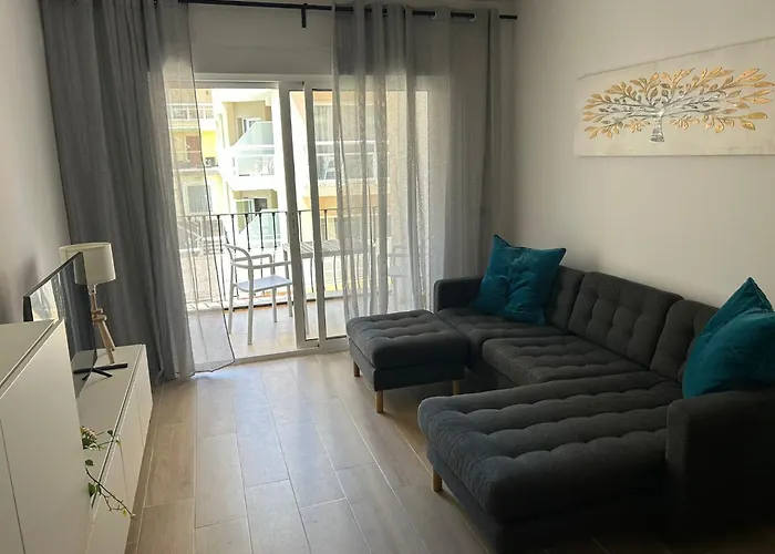 Casa Rio Τορρεμολίνος