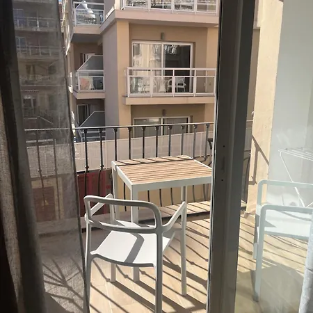 شقة Casa Rio *