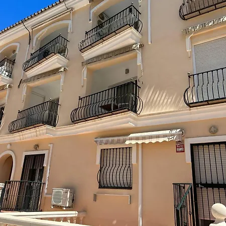شقة Casa Rio توريمولينوس