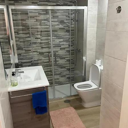 Casa Rio شقة