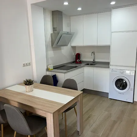 شقة Casa Rio